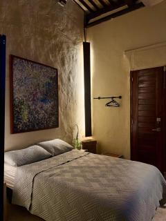 Casa Zapata Historic Center - Campeche - 8