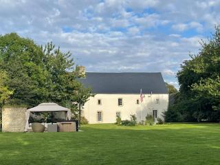 Spirit of 1944 - La Cambe - 4