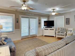 Brass Rail 303 - Tybee Island - 3