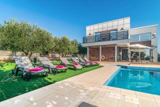 Villa Tammy by Villa Plus - Vodnjan - 0