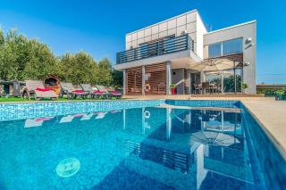 Villa Tammy by Villa Plus - Vodnjan - 9
