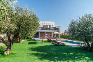 Villa Tammy by Villa Plus - Vodnjan - 8