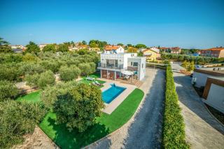 Villa Tammy by Villa Plus - Vodnjan - 4
