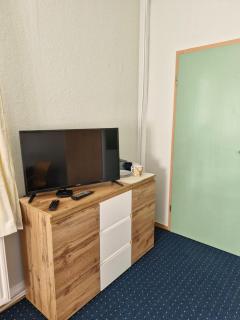 Landidyll Monte Gristow - 1