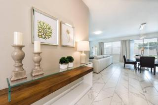 Last Minute Disney Getaway! Private Pool, Hot Tub & Games Room. Book Now! #17478 - Davenport - 7