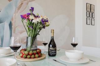 Fl9 TheLODGE-Sea View w HUGE Terrace by Homely - 3