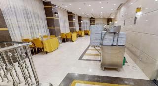 جراند الشهباء Grand Alshahba Hotel - Medina - 7