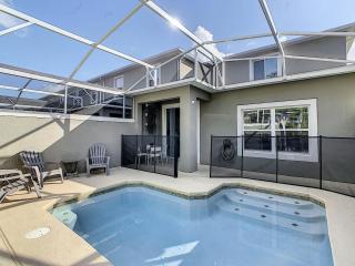 Last Minute Disney Getaway! Private Pool, Hot Tub & Games Room. Book Now! #87939 - Kissimmee - 0