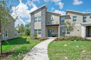 Last Minute Disney Getaway! Private Pool, Hot Tub & Games Room. Book Now! #87939 - Kissimmee - 8