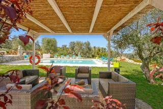Villa Borgo Mediterraneo by Villa Plus - Ceglie Messapica - 8