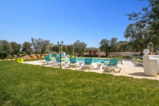 Villa Borgo Mediterraneo by Villa Plus - Ceglie Messapica - 6