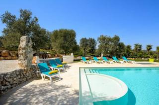 Villa Borgo Mediterraneo by Villa Plus - Ceglie Messapica - 5