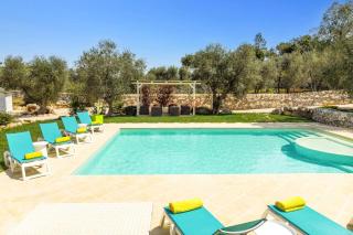 Villa Borgo Mediterraneo by Villa Plus - Ceglie Messapica - 4