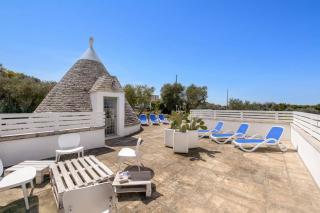 Villa Borgo Mediterraneo by Villa Plus - Ceglie Messapica - 2