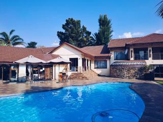 Lakefield Hotel - Benoni - 6