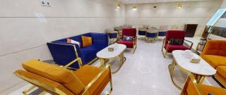 جراند الشهباء Grand Alshahba Hotel - Medina - 8