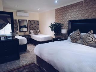 Lakefield Hotel - Benoni - 3