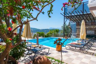 Villa Tulip - Kalkan - 7