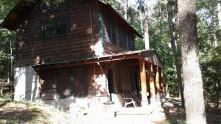 Five Points Lake Hamilton Cabin 5 - 6