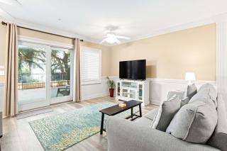 Brass Rail 119 - Tybee Island - 2