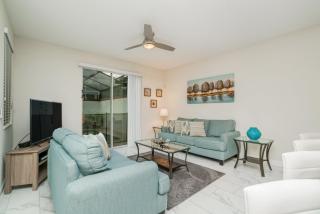 Last Minute Disney Getaway! Private Pool, Hot Tub & Games Room. Book Now! #26674 - Davenport - 9