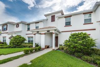 Last Minute Disney Getaway! Private Pool, Hot Tub & Games Room. Book Now! #26674 - Davenport - 8