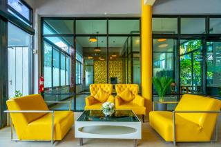 Anchan Boutique Hotel, Phuket - 1