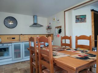 Augettes Etable - Saint-Hymer - 6