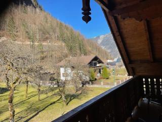 Haus Bergblick - Größing - 2