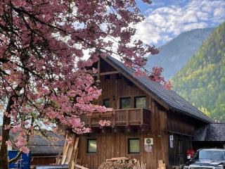 Haus Bergblick - Größing - 1