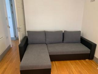 King's Cross Private Suites - Londra - 0