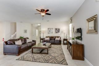 Last Minute Disney Getaway! Private Pool, Hot Tub & Games Room. Book Now! #27650 - Davenport - 7