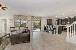 Last Minute Disney Getaway! Private Pool, Hot Tub & Games Room. Book Now! #27650 - Davenport - 5