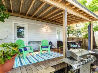 Blue Belle - Tybee Island - 9