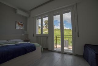 B&B La Castellana - Matera - 1