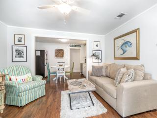 Blue Belle - Tybee Island - 7