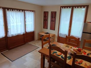 Augettes Etable - Saint-Hymer - 5