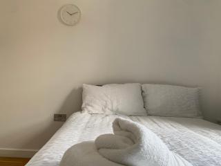 King's Cross Private Suites - Londra - 9