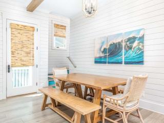 Big Wave - Tybee Island - 2