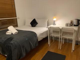 King's Cross Private Suites - Londra - 8