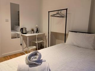 King's Cross Private Suites - Londra - 7