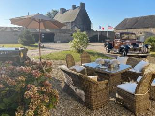 Spirit of 1944 - La Cambe - 6