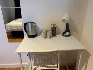 King's Cross Private Suites - Londra - 6