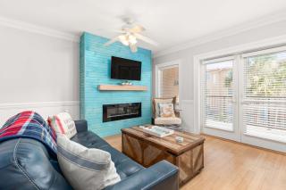 Brass Rail 210 - Tybee Island - 4