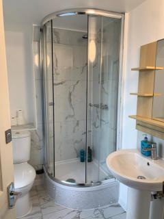 King's Cross Private Suites - Londra - 3
