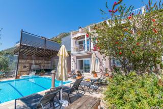 Villa Tulip - Kalkan - 9