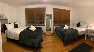 King's Cross Private Suites - Londra - 2