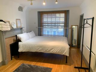 King's Cross Private Suites - Londra - 1