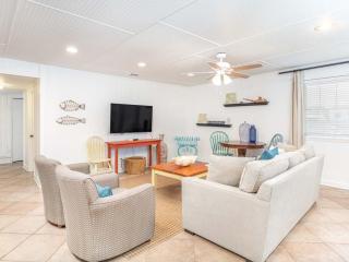 Bikini Cottage - Tybee Island - 6