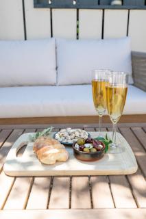 Maison avec patio et jacuzzi - Saint-Rémy-de-Provence - 1